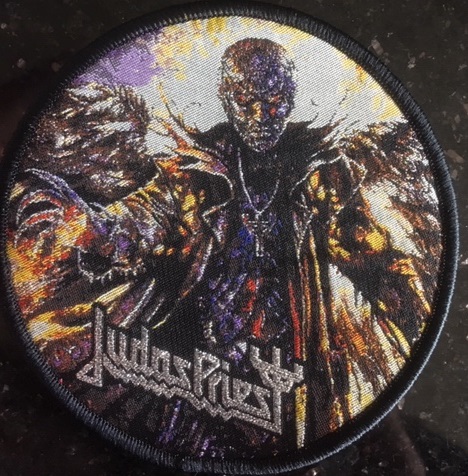 Judas Priest - Redeemer of Souls (Rare)